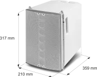 SE Audiotechnik M-F3AW PRO