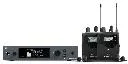 SENNHEISER EW IEM G4-TWIN-G