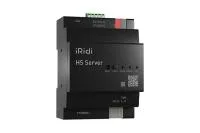 iRidi hss