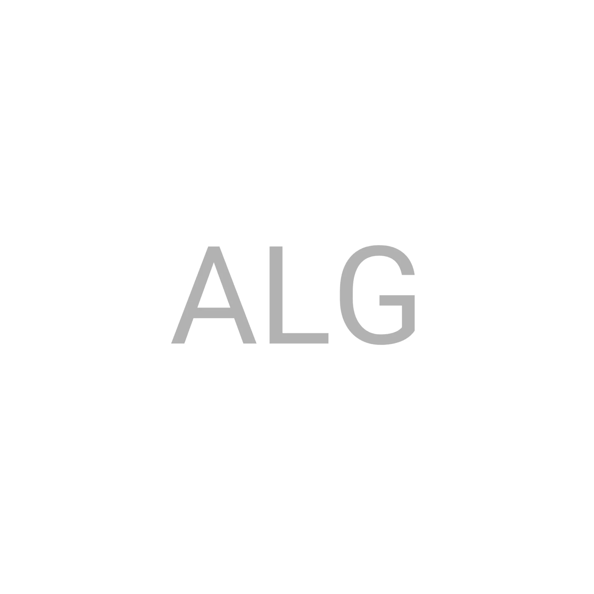 ALG ALG