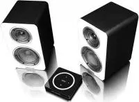 Wharfedale Diamond A1 System White