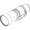 BARCO GC LENS (4.0 - 7.2 : 1)