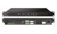 SVS Audiotechnik ADH500.4