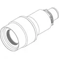 BARCO GC LENS (7.2 – 10.8 : 1)