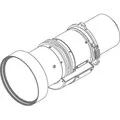 BARCO GC LENS (2.0 - 4.0 : 1)