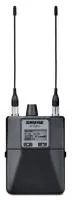 SHURE P10R+ J8E