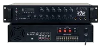 SVS Audiotechnik STA-450